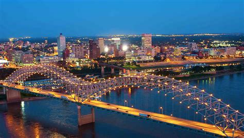 Facts about Memphis you did not know about!